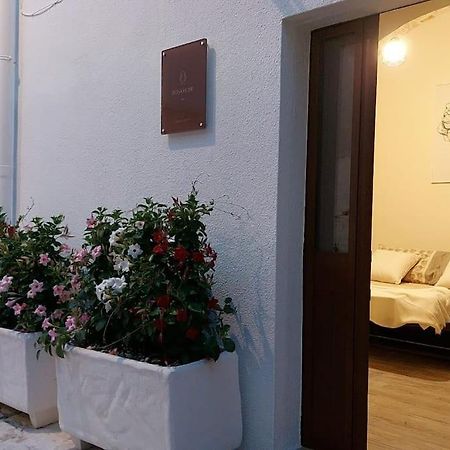 Bosa Home B&B Ceglie Messapica Luaran gambar