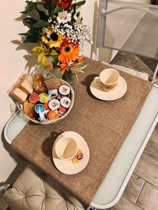 Bosa Home B&B Ceglie Messapica Luaran gambar