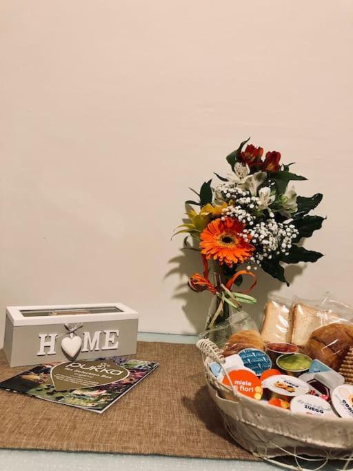 Bosa Home B&B Ceglie Messapica Luaran gambar