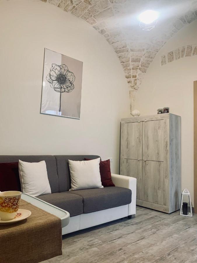Bosa Home B&B Ceglie Messapica Luaran gambar
