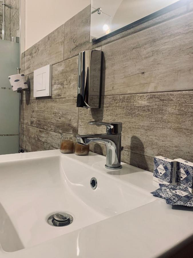 Bosa Home B&B Ceglie Messapica Luaran gambar