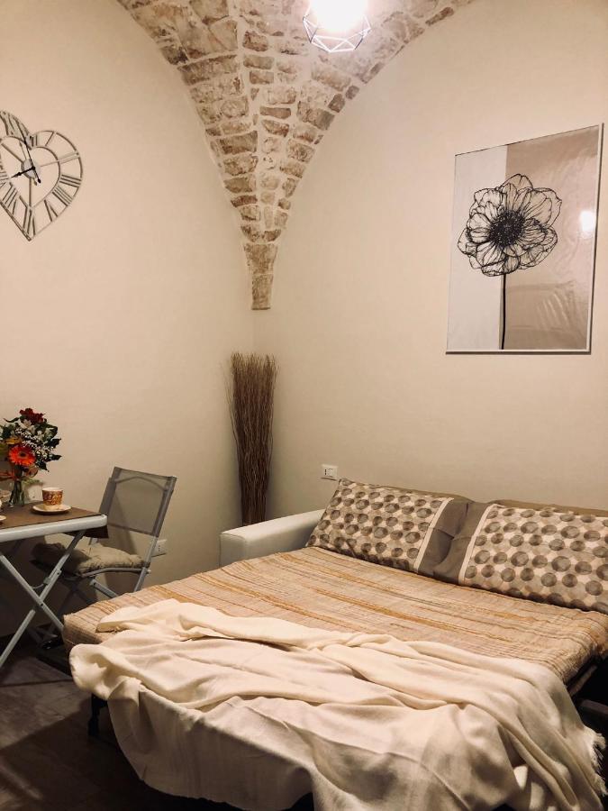 Bosa Home B&B Ceglie Messapica Luaran gambar