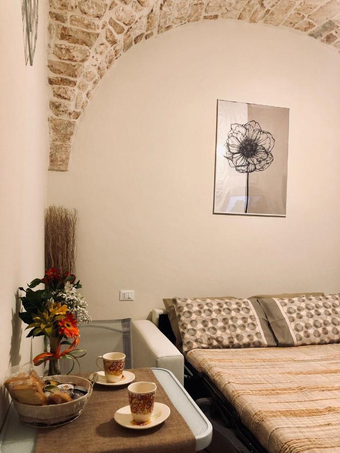 Bosa Home B&B Ceglie Messapica Luaran gambar