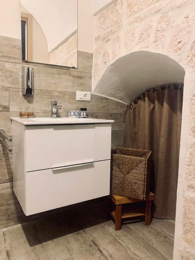 Bosa Home B&B Ceglie Messapica Luaran gambar