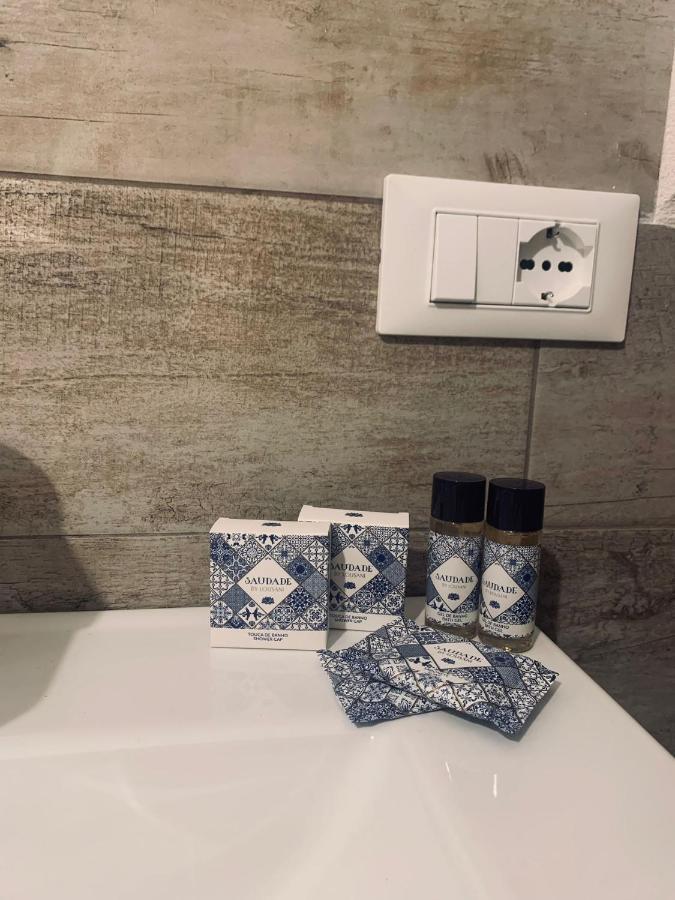 Bosa Home B&B Ceglie Messapica Luaran gambar
