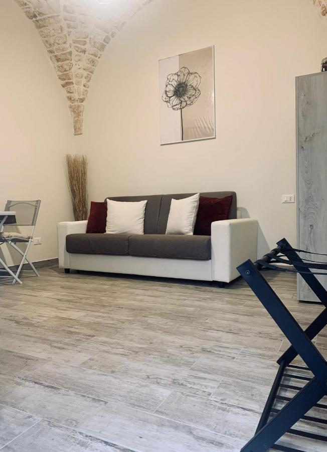 Bosa Home B&B Ceglie Messapica Luaran gambar