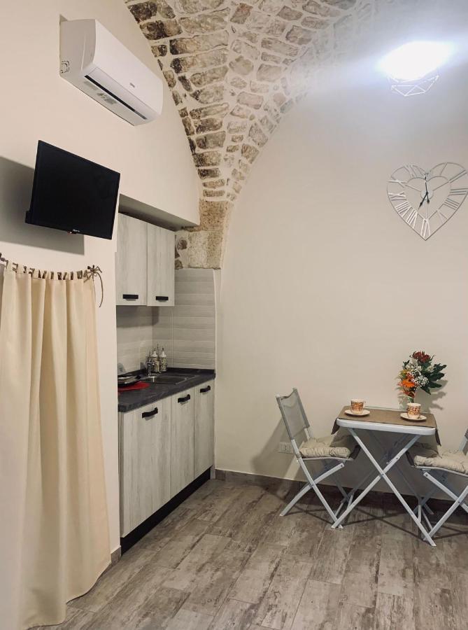 Bosa Home B&B Ceglie Messapica Luaran gambar