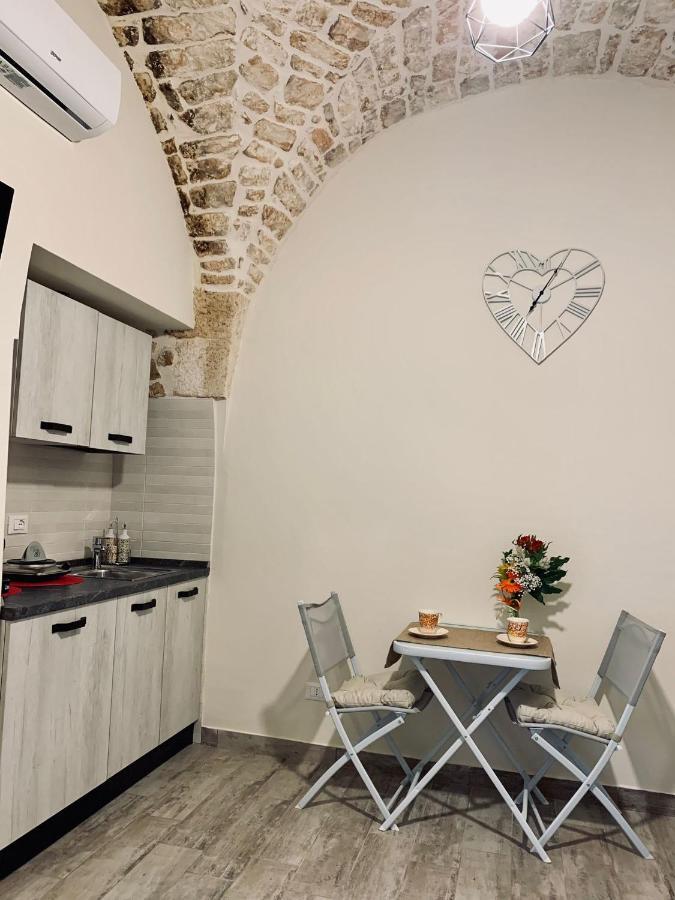Bosa Home B&B Ceglie Messapica Luaran gambar