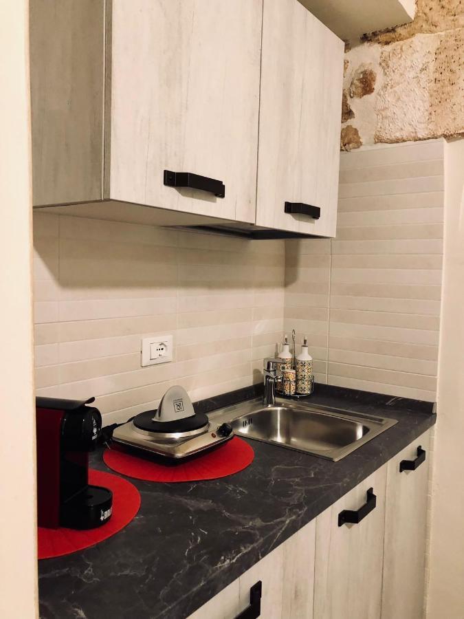 Bosa Home B&B Ceglie Messapica Luaran gambar