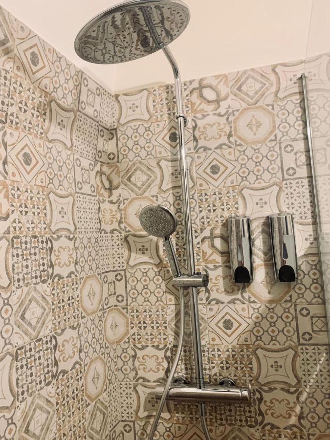 Bosa Home B&B Ceglie Messapica Luaran gambar