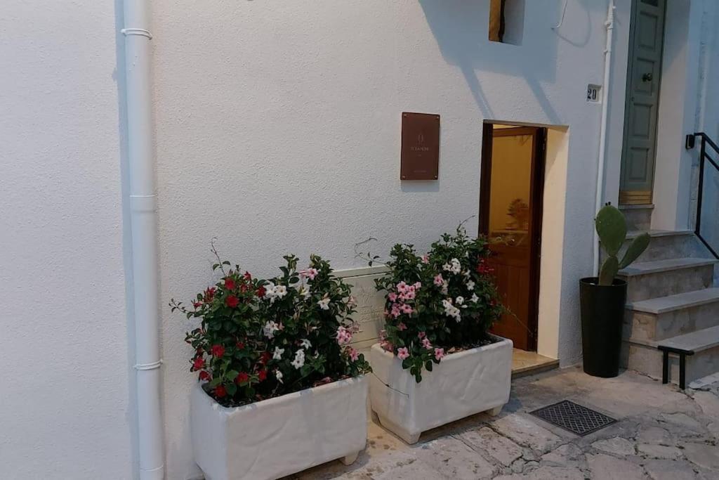 Bosa Home B&B Ceglie Messapica Luaran gambar