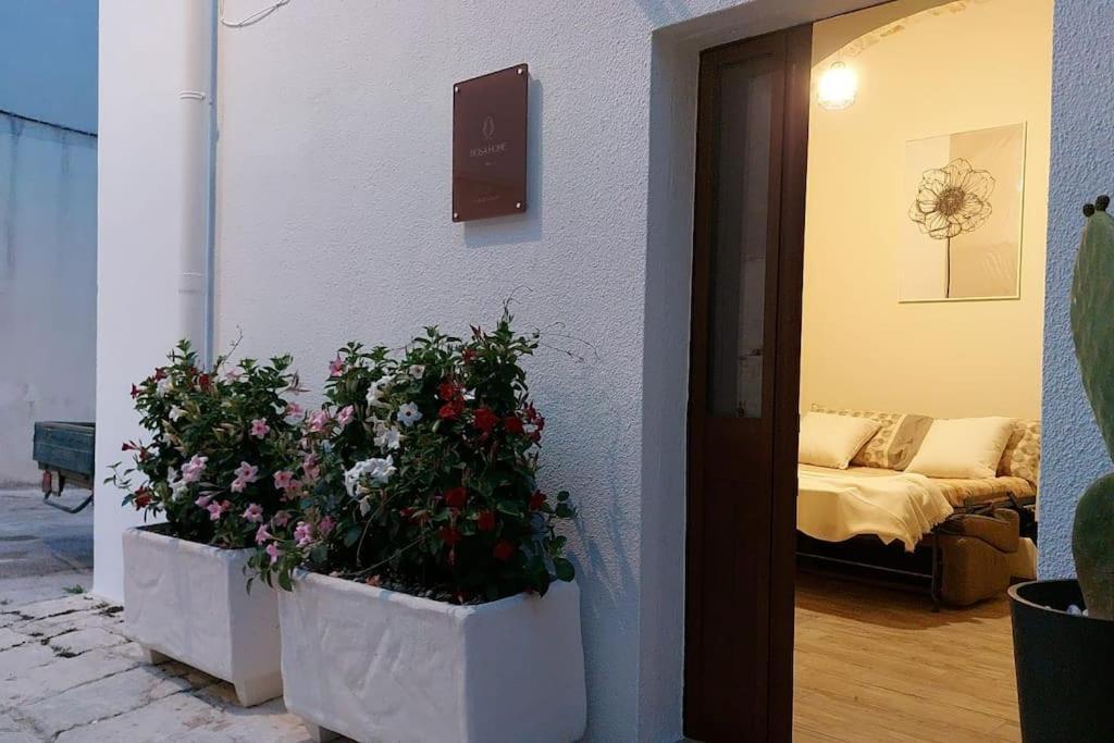 Bosa Home B&B Ceglie Messapica Luaran gambar