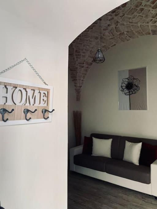 Bosa Home B&B Ceglie Messapica Luaran gambar